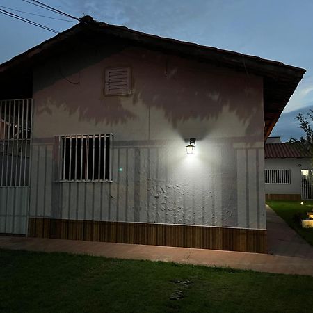 Casa Da Vo Maria! Studio 08 Гоянія Екстер'єр фото