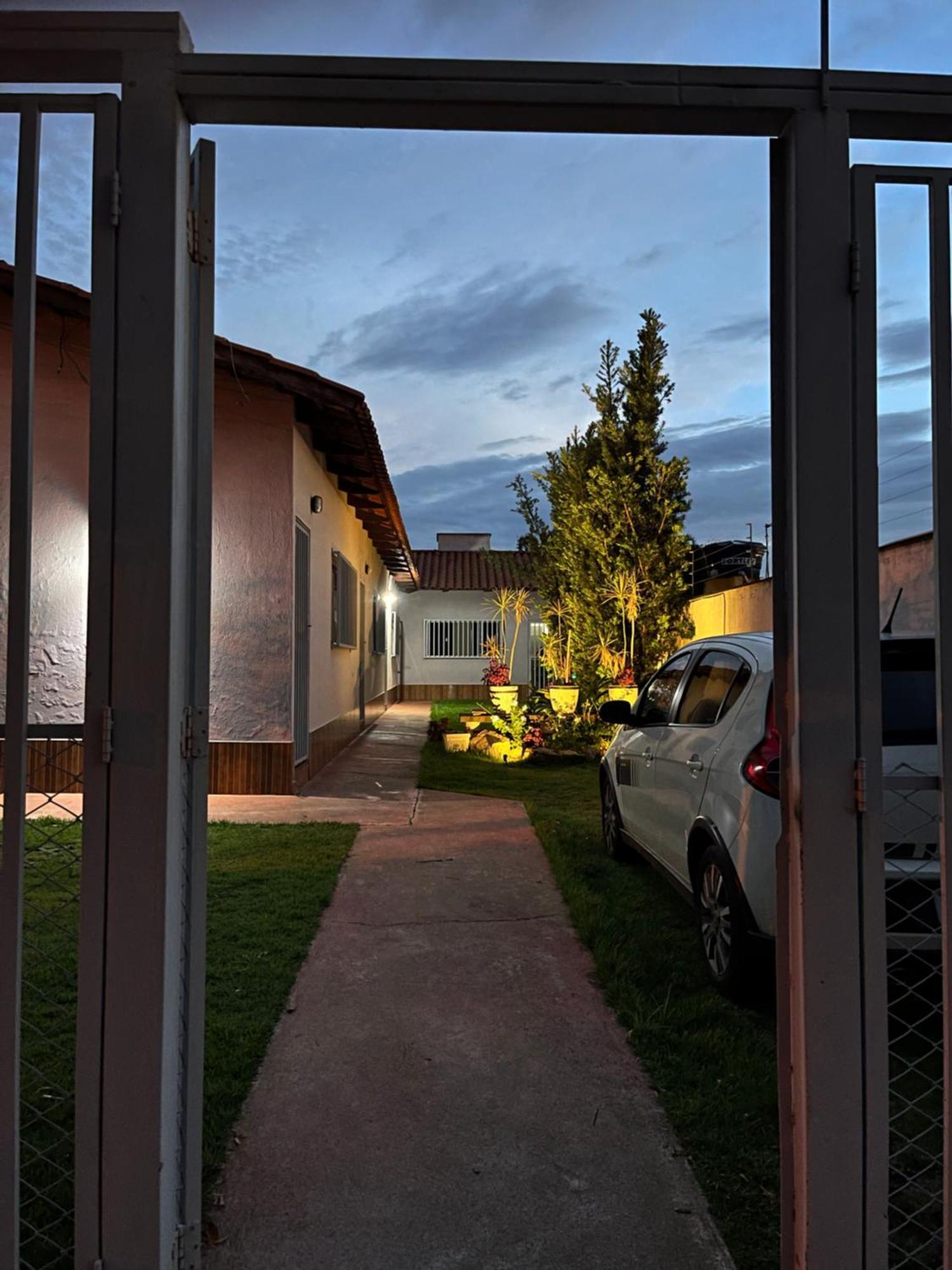 Casa Da Vo Maria! Studio 08 Гоянія Екстер'єр фото