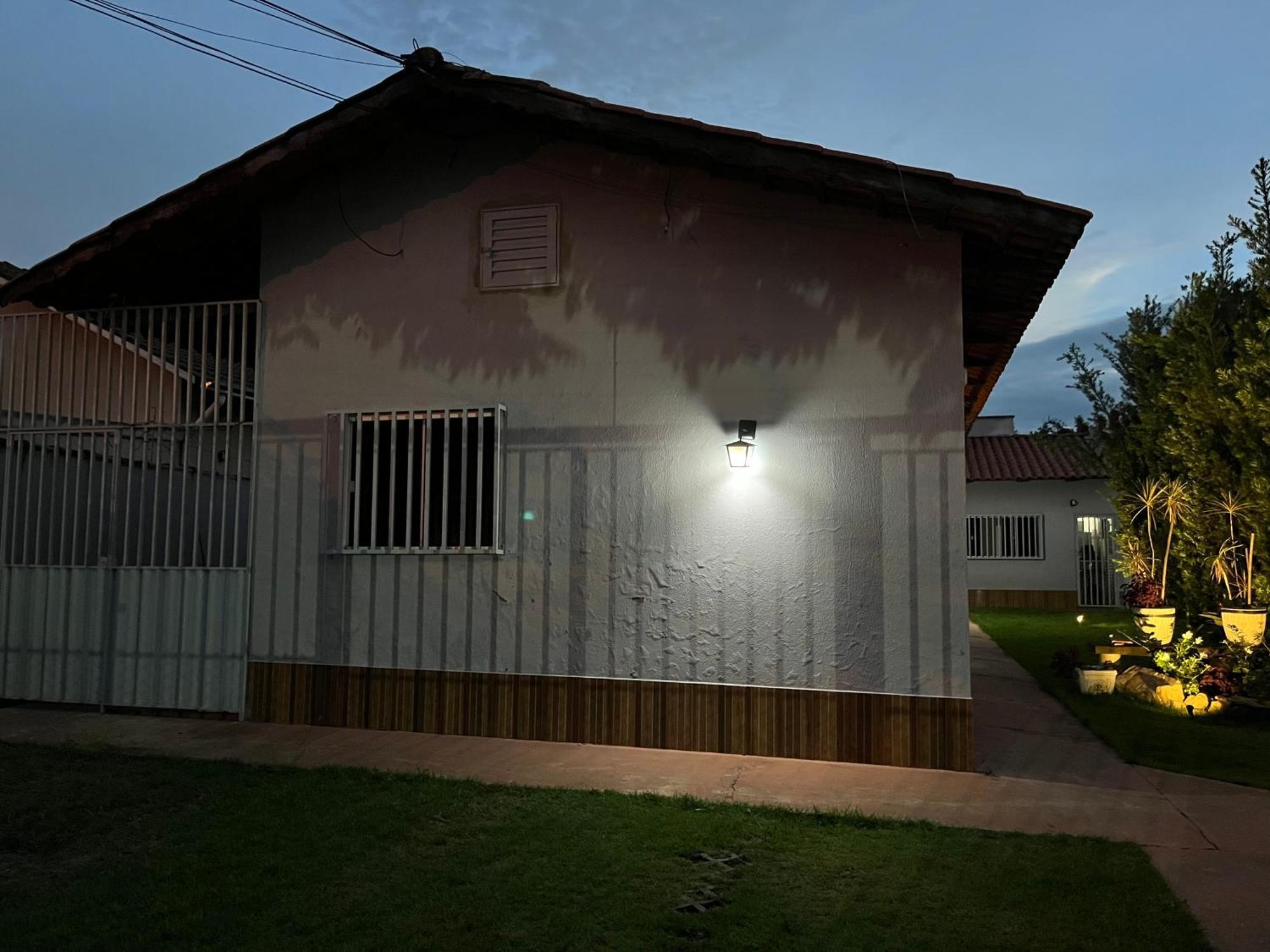 Casa Da Vo Maria! Studio 08 Гоянія Екстер'єр фото