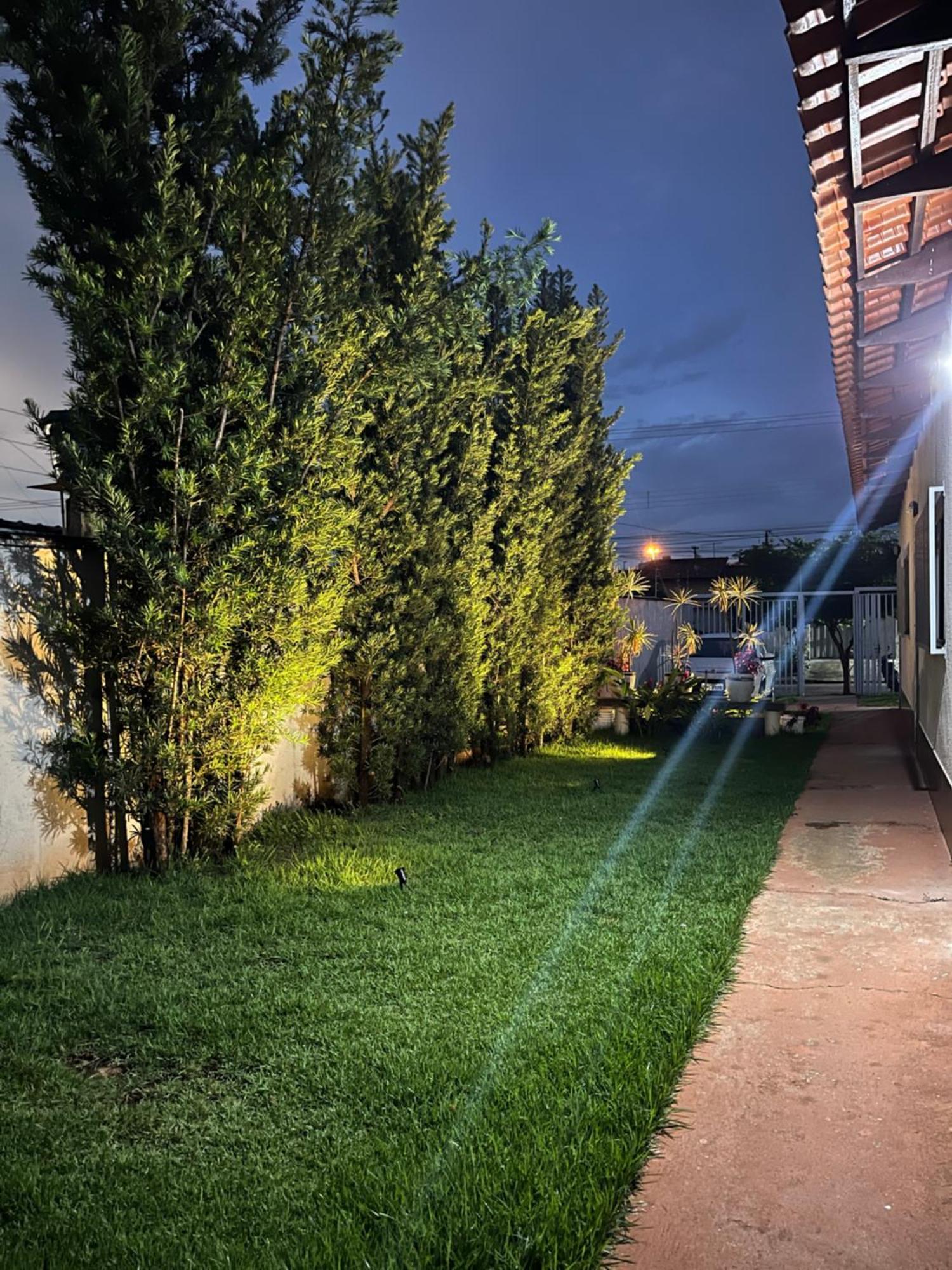 Casa Da Vo Maria! Studio 08 Гоянія Екстер'єр фото